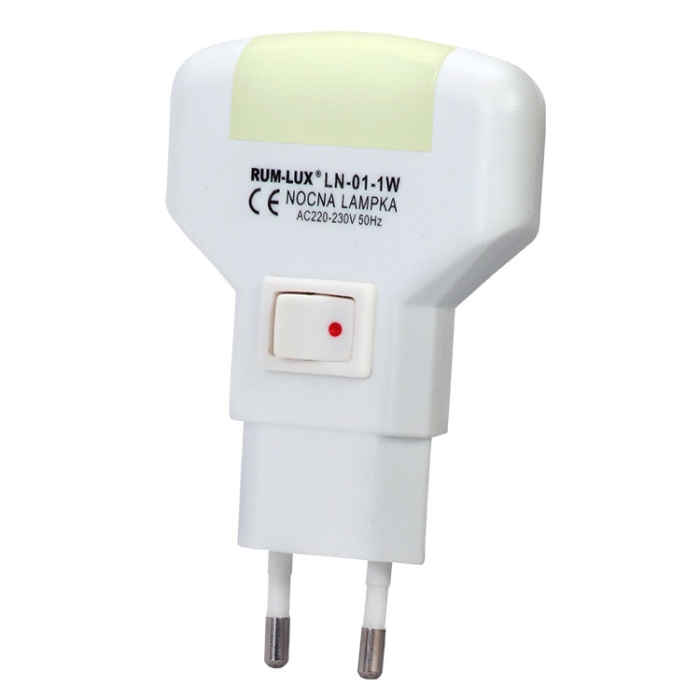 RUM-LUX | LN-01-LED ŻÓŁTA | ln-01-led_zolta_[f001].jpg